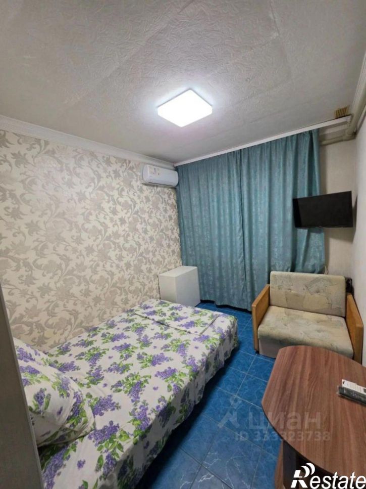 1-комн квартира ул Розы Люксембург, 40/10,  д. 40/10