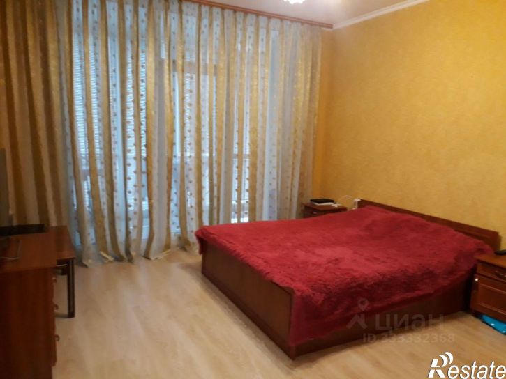 1-комн квартира ул Колобова, 35/3,  д. 35/3