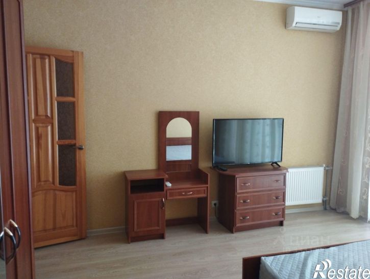 1-комн квартира ул Колобова, 35/3,  д. 35/3