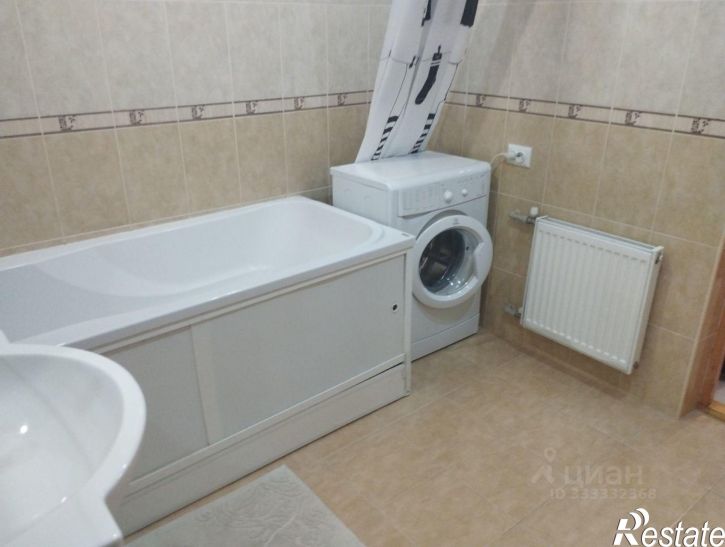 1-комн квартира ул Колобова, 35/3,  д. 35/3