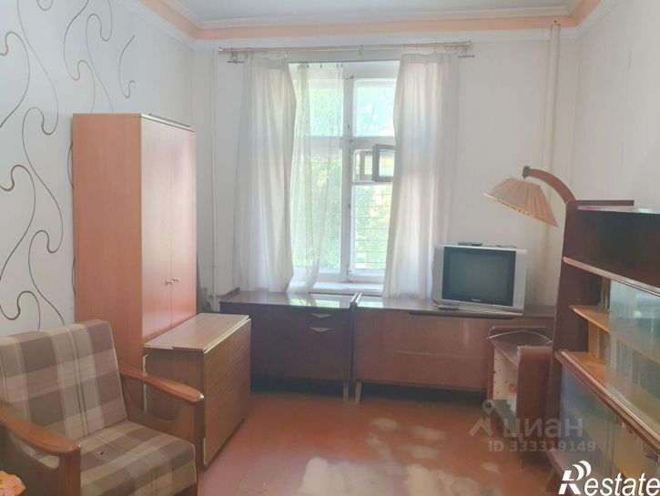 2-комн квартира ул Героев Подводников, 1,  д. 1