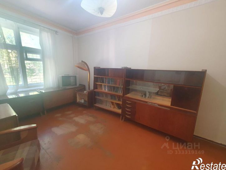 2-комн квартира ул Героев Подводников, 1,  д. 1