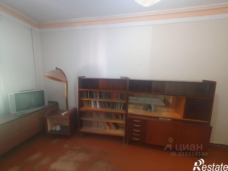 2-комн квартира ул Героев Подводников, 1,  д. 1