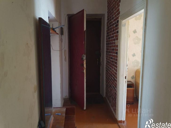 2-комн квартира ул Героев Подводников, 1,  д. 1