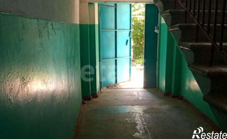 1-комн квартира ул Ударная, 14,  д. 14