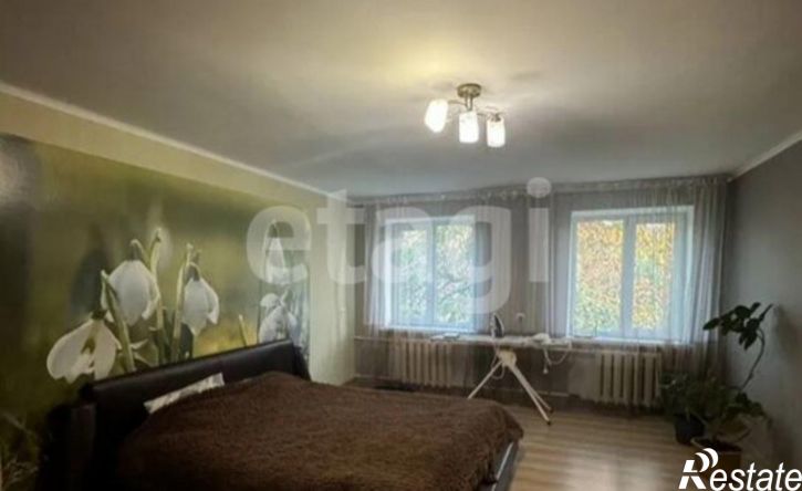 3-комн квартира ул Фрунзе, 83,  д. 83