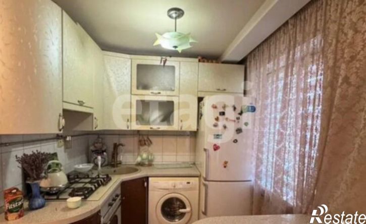 3-комн квартира ул Фрунзе, 83,  д. 83