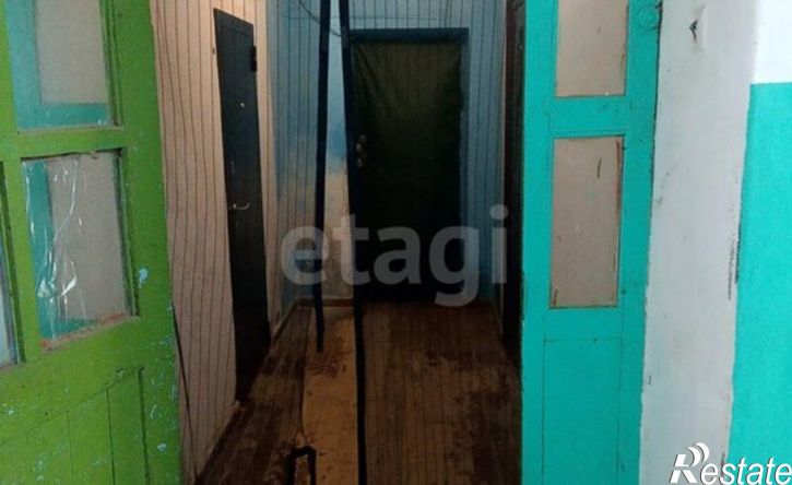 1-комн квартира ул Ударная, 14,  д. 14