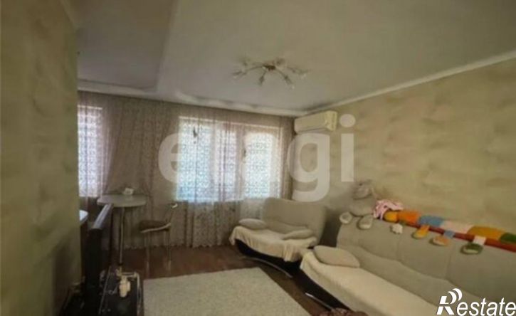3-комн квартира ул Фрунзе, 83,  д. 83