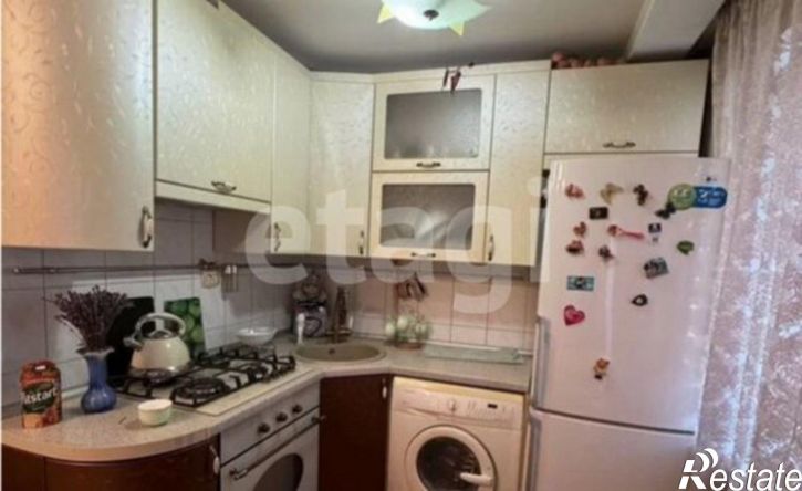 3-комн квартира ул Фрунзе, 83,  д. 83