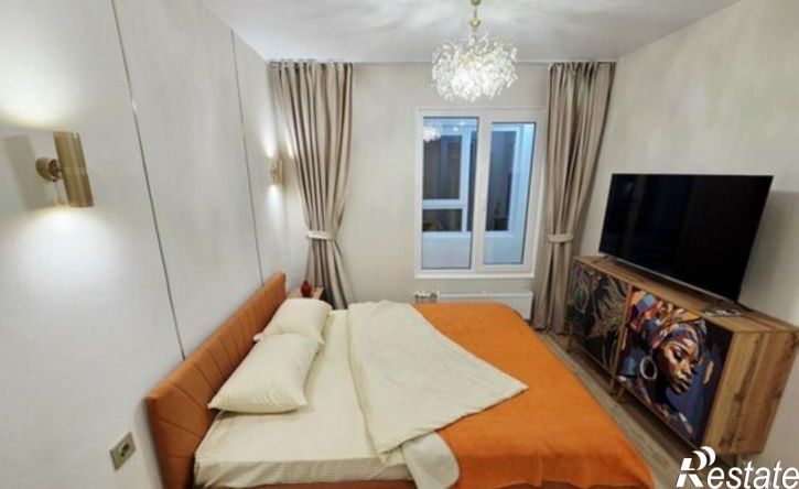 1-комн квартира Лабораторное шоссе, 33в 3,  д. 33в 3,  к. 3