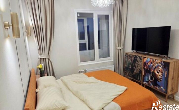 1-комн квартира Лабораторное шоссе, 33в 3,  д. 33в 3,  к. 3