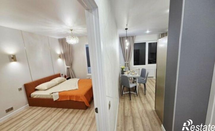 1-комн квартира Лабораторное шоссе, 33в 3,  д. 33в 3,  к. 3