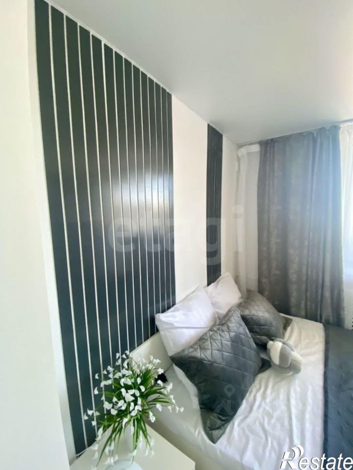 1-комн квартира ул Санаторная, 16А,  д. 16А