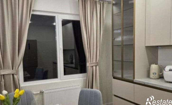 1-комн квартира Лабораторное шоссе, 33в 3,  д. 33в 3,  к. 3