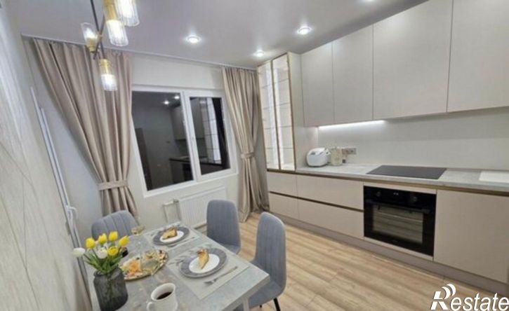 1-комн квартира Лабораторное шоссе, 33в 3,  д. 33в 3,  к. 3