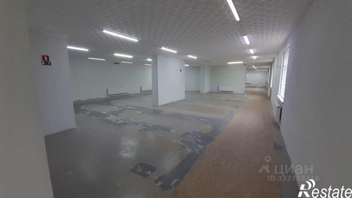 Отдельное здание Кировский район, Первомайское с.