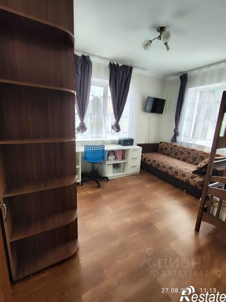 2-комн квартира Симферополь