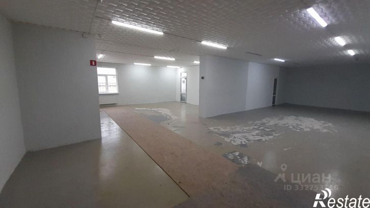 Отдельное здание Кировский район, Первомайское с.