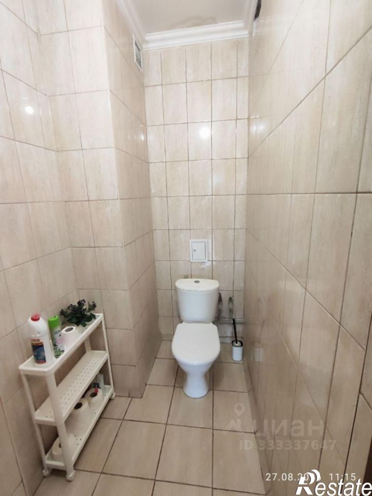 2-комн квартира Симферополь