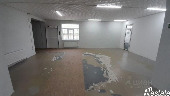 Отдельное здание Кировский район, Первомайское с.