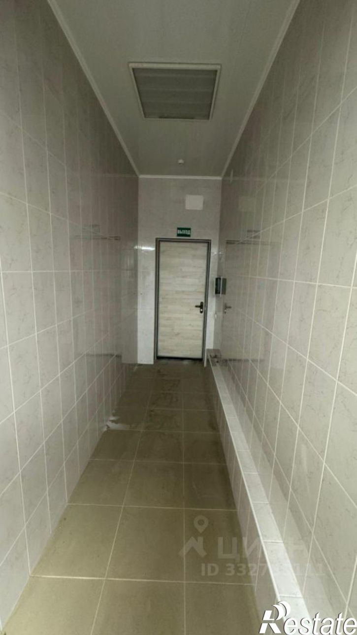Отдельное здание Феодосия г., Индустриальный пер., 9
