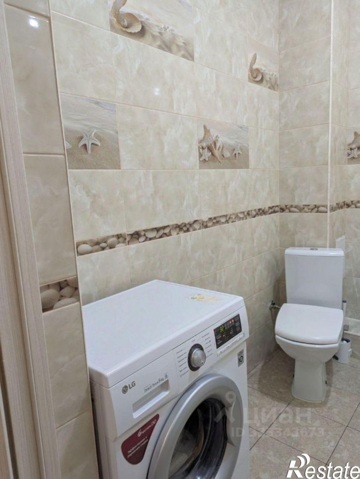 1-комн квартира Феодосия, улица Гарнаева