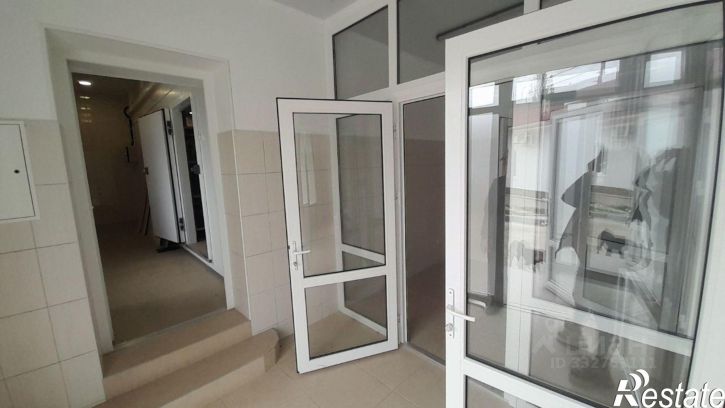 Отдельное здание Феодосия г., Индустриальный пер., 9