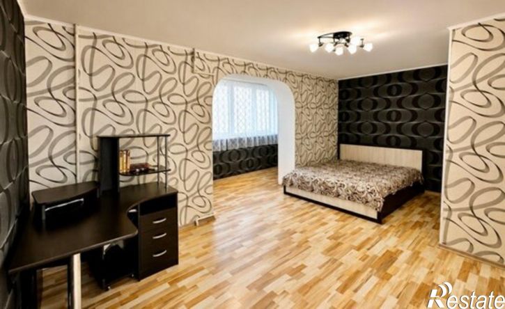 1-комн квартира Севастополь, проспект Октябрьской Революции, 52