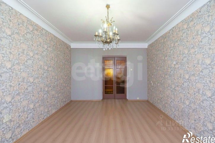 3-комн квартира Севастополь, Севастополь