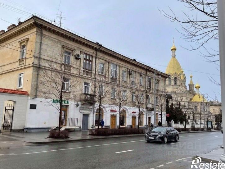 3-комн квартира Севастополь, Севастополь