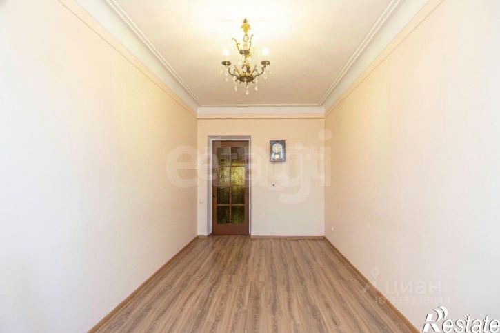3-комн квартира Севастополь, Севастополь