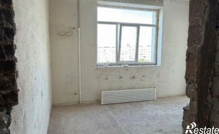 3-комн квартира Севастополь, улица Астана Кесаева, 14
