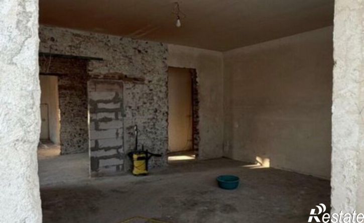 3-комн квартира Севастополь, улица Астана Кесаева, 14