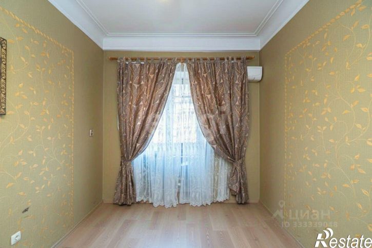 3-комн квартира Севастополь, Севастополь