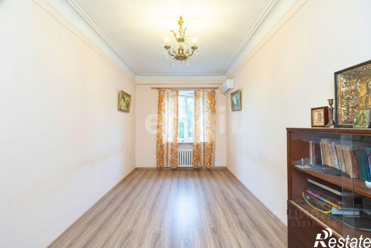 3-комн квартира Севастополь, Севастополь
