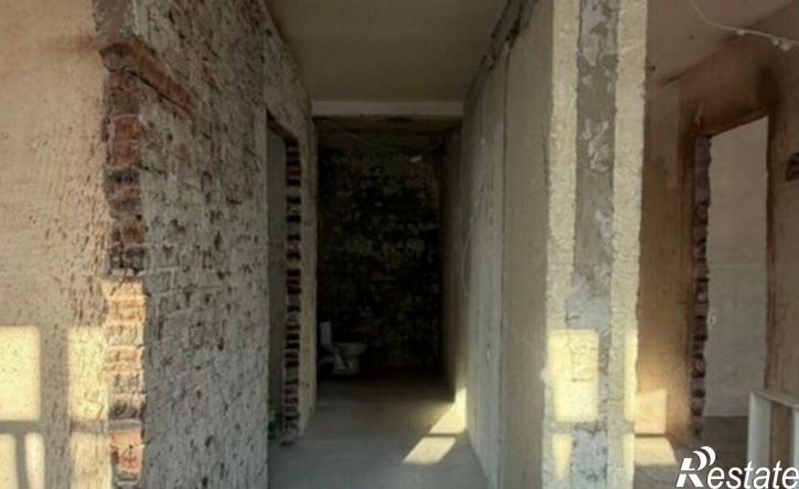 3-комн квартира Севастополь, улица Астана Кесаева, 14