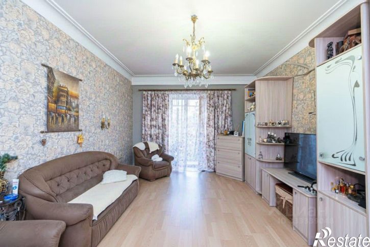 3-комн квартира Севастополь, Севастополь