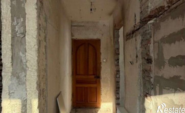 3-комн квартира Севастополь, улица Астана Кесаева, 14