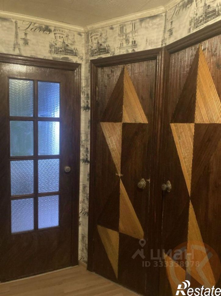 3-комн квартира Евпатория городской округ, Евпатория