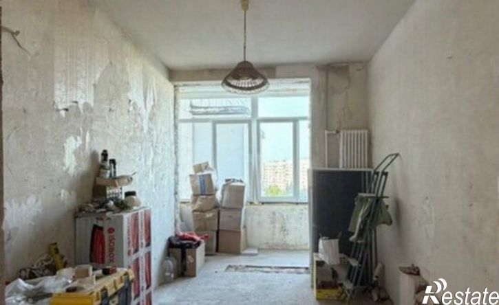 3-комн квартира Севастополь, улица Астана Кесаева, 14