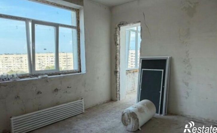 3-комн квартира Севастополь, улица Астана Кесаева, 14