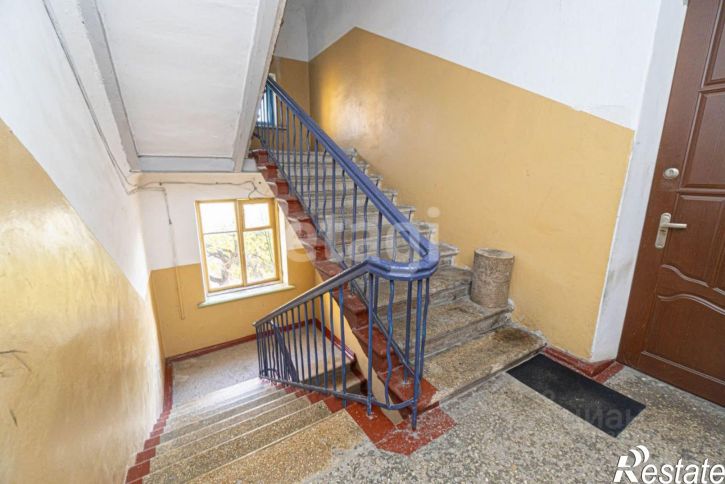 3-комн квартира Севастополь, Севастополь