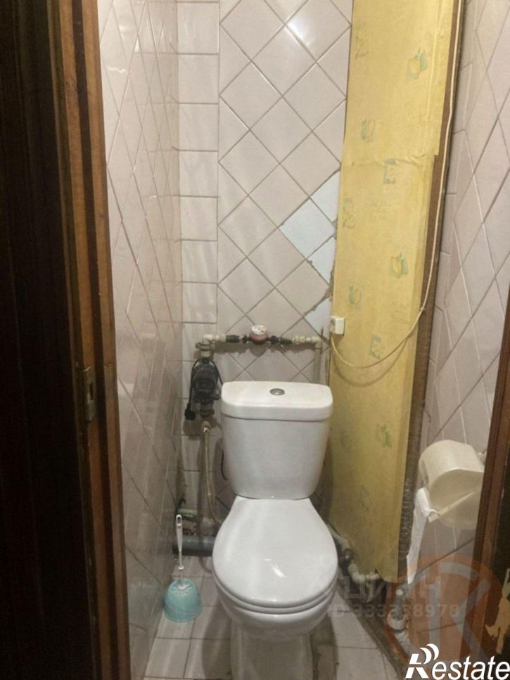 3-комн квартира Евпатория городской округ, Евпатория