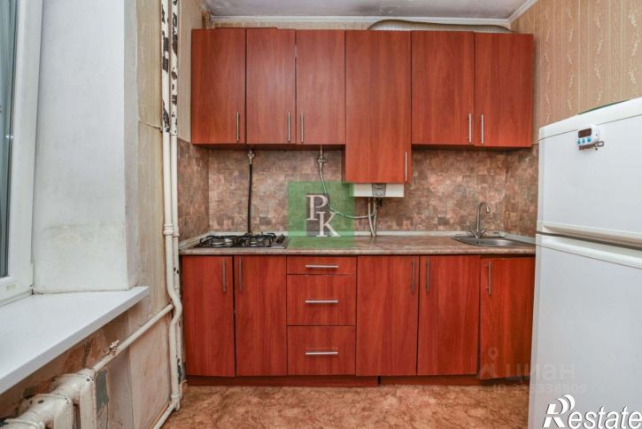 1-комн квартира улица Гоголя, д 32