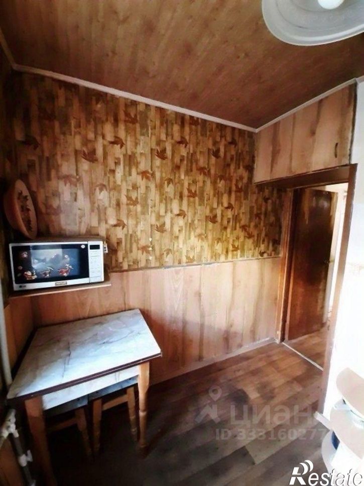 2-комн квартира им.60-летия Октября ул,дом 24