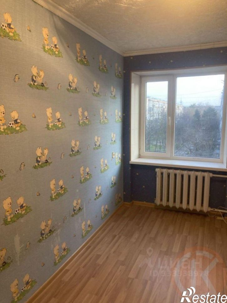 3-комн квартира Евпатория городской округ, Евпатория