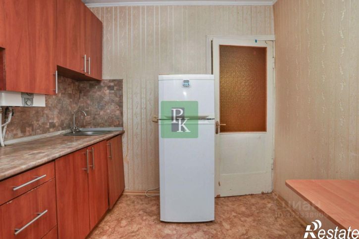 1-комн квартира улица Гоголя, д 32