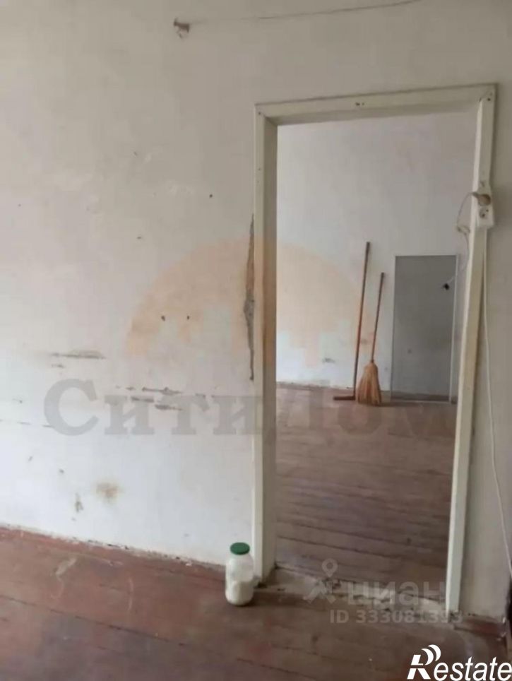Комната Сакский район, село Орехово