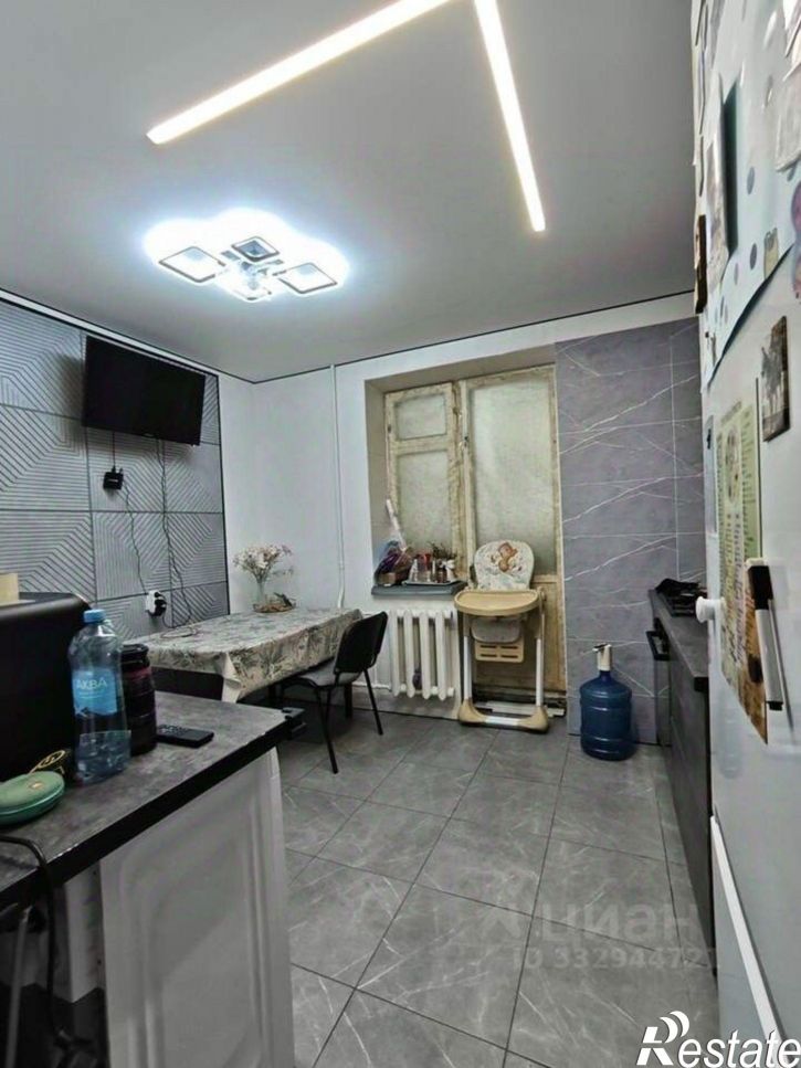 1-комн квартира Феодосия, улица Челнокова, 62А